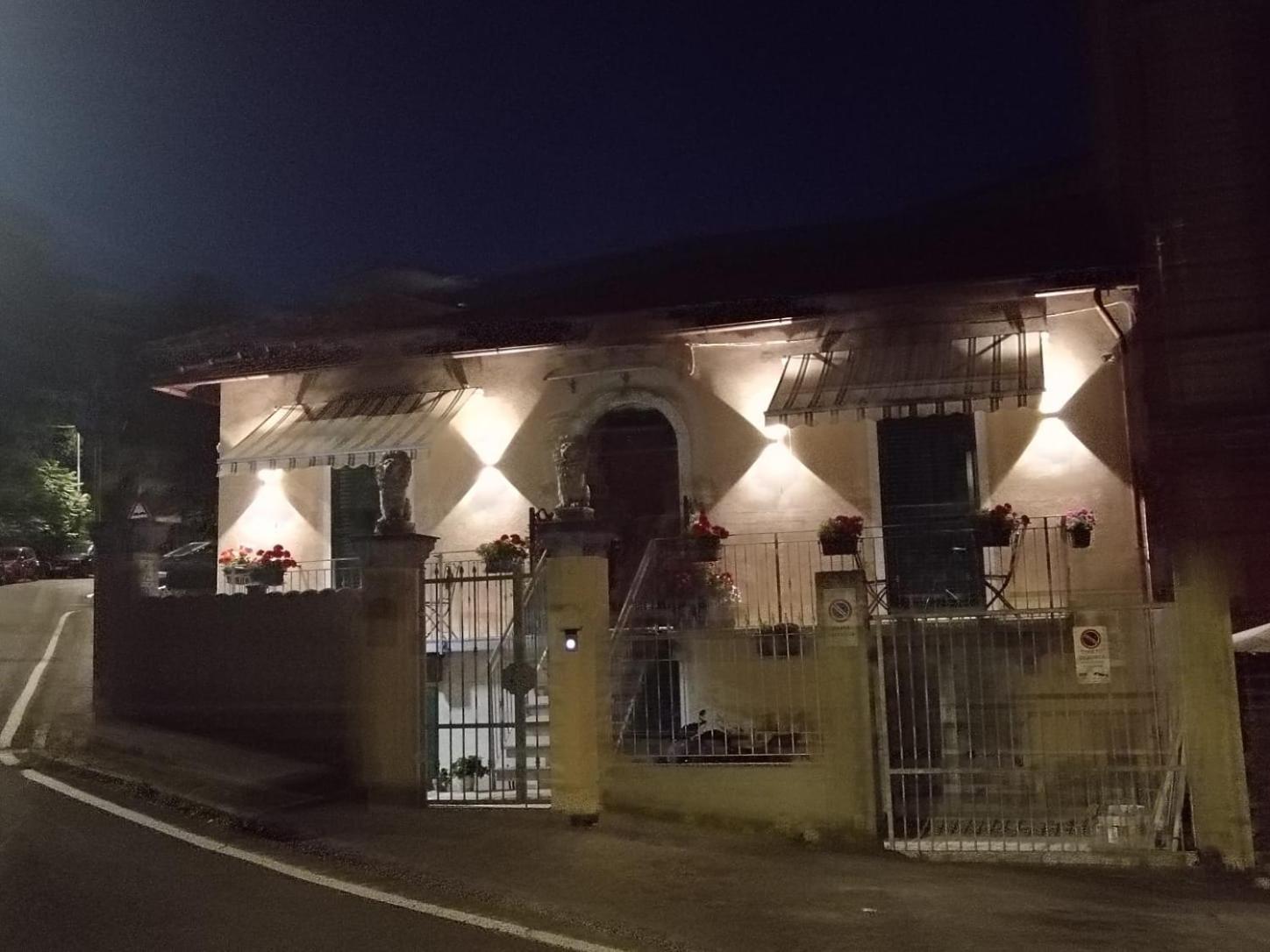 La Maison Du Lion La Spezia Dış mekan fotoğraf